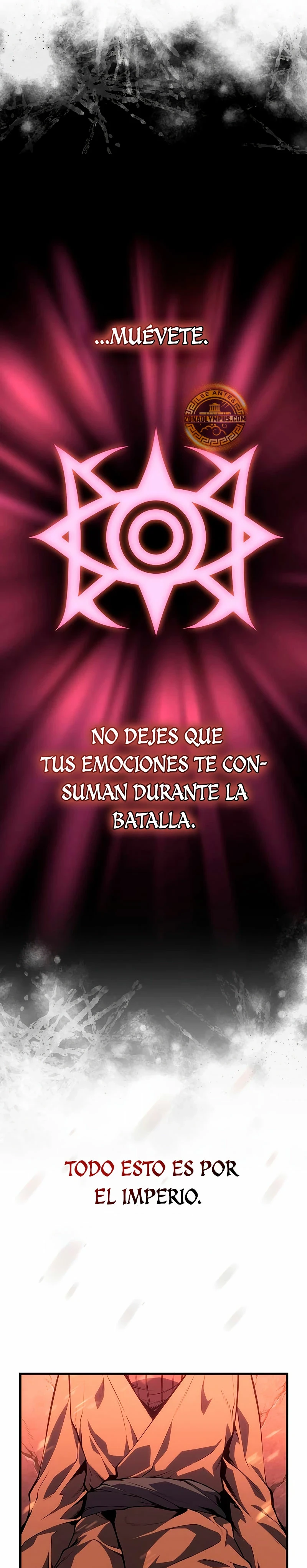 Sangre Maldita - Capítulo 2 - Página 49 - LectorTMOo