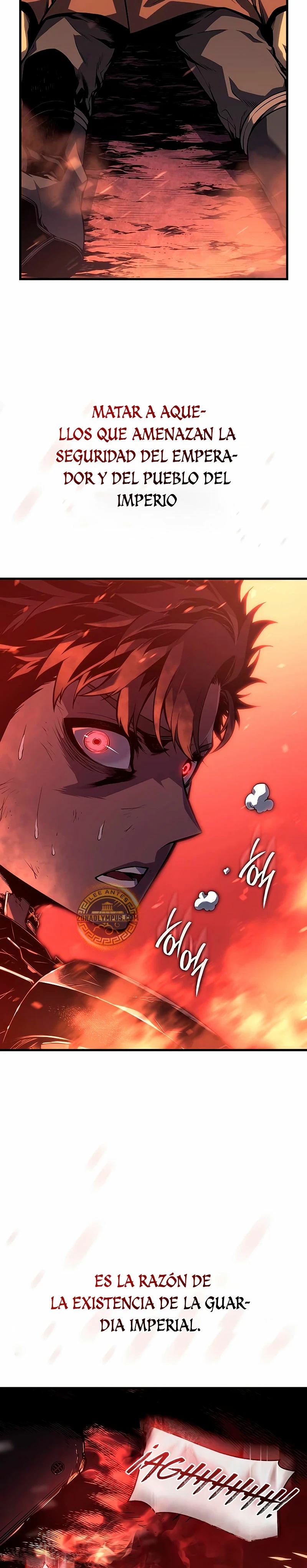 Sangre Maldita - Capítulo 2 - Página 50 - LectorTMOo