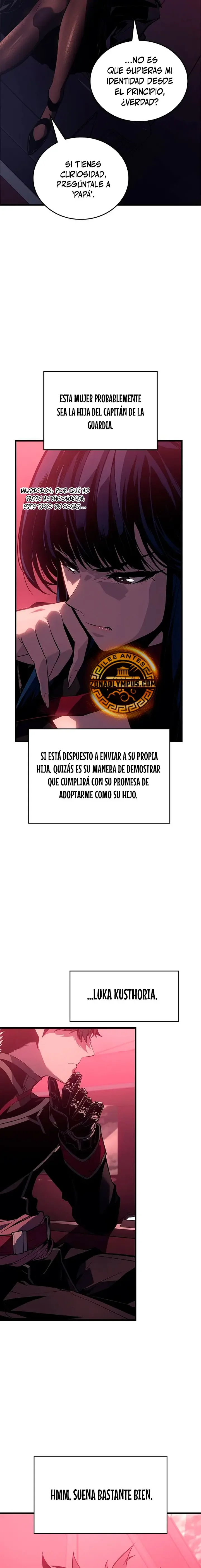 Sangre Maldita - Capítulo 20 - Página 9 - LectorTMOo