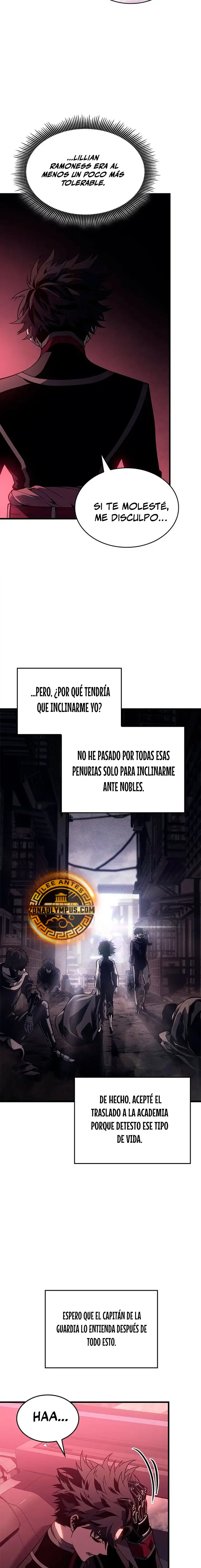 Sangre Maldita - Capítulo 20 - Página 11 - LectorTMOo