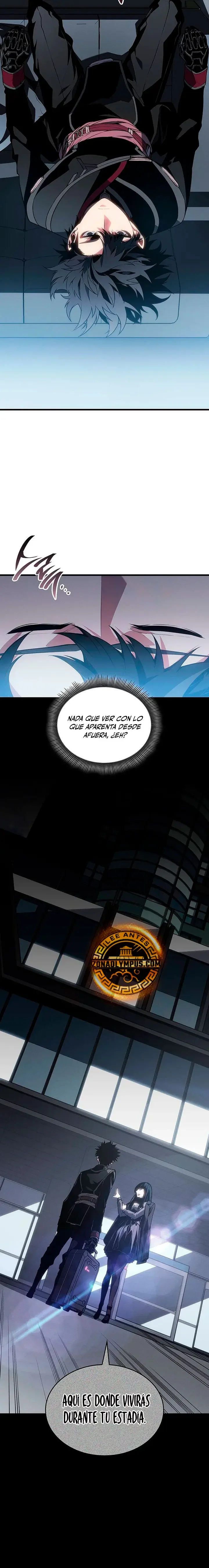 Sangre Maldita - Capítulo 20 - Página 28 - LectorTMOo