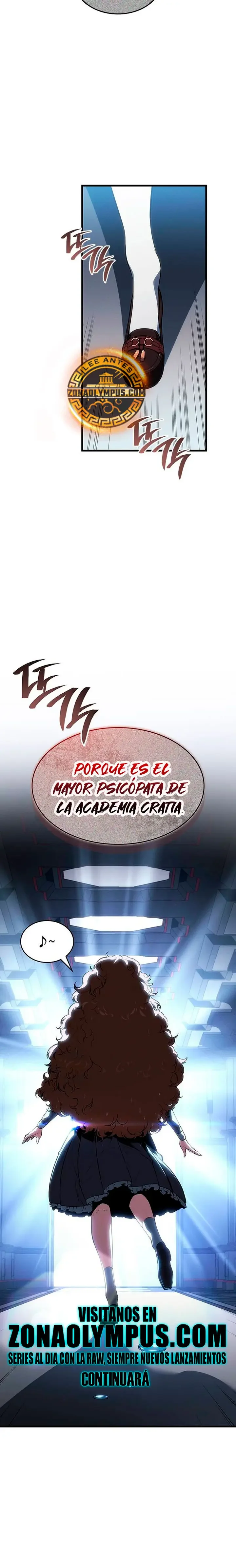 Sangre Maldita - Capítulo 20 - Página 31 - LectorTMOo