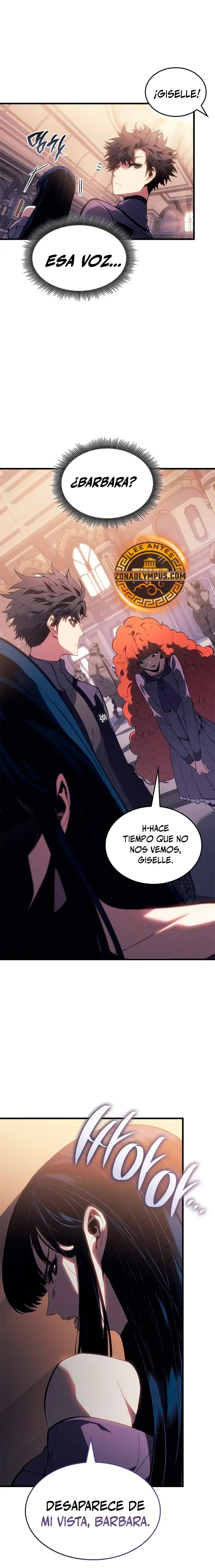 Sangre Maldita - Capítulo 21 - Página 12 - LectorTMOo