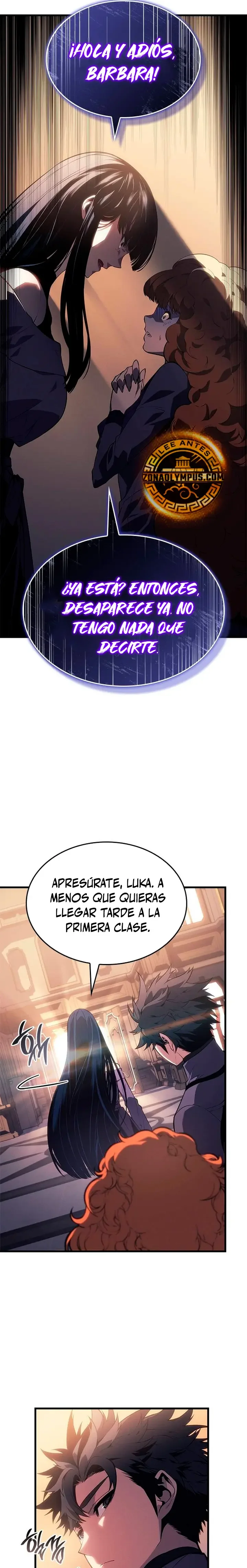 Sangre Maldita - Capítulo 21 - Página 14 - LectorTMOo