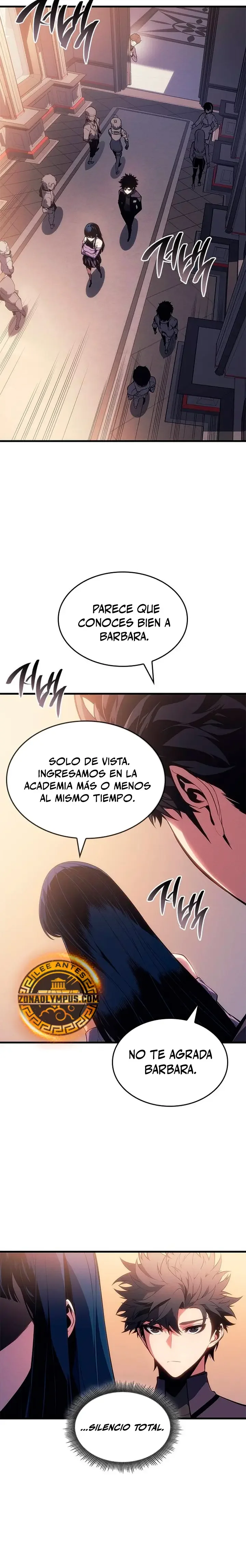 Sangre Maldita - Capítulo 21 - Página 16 - LectorTMOo