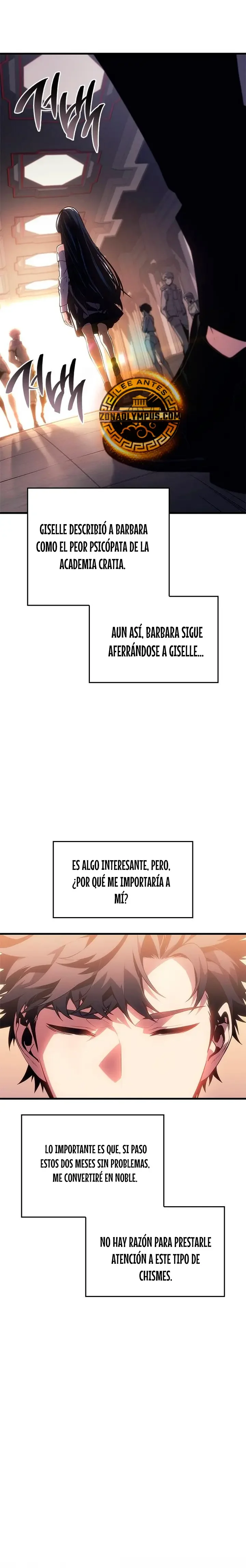 Sangre Maldita - Capítulo 21 - Página 17 - LectorTMOo