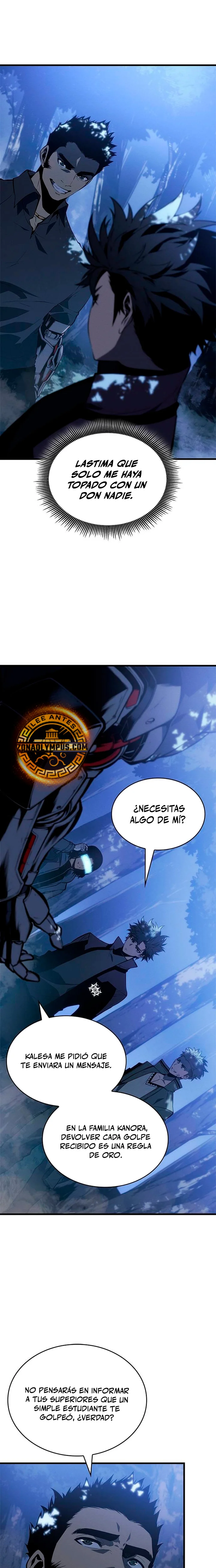 Sangre Maldita - Capítulo 22 - Página 14 - LectorTMOo