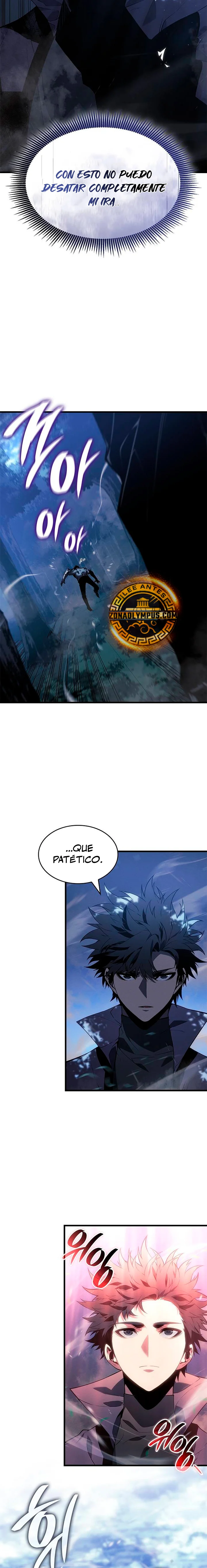 Sangre Maldita - Capítulo 23 - Página 10 - LectorTMOo