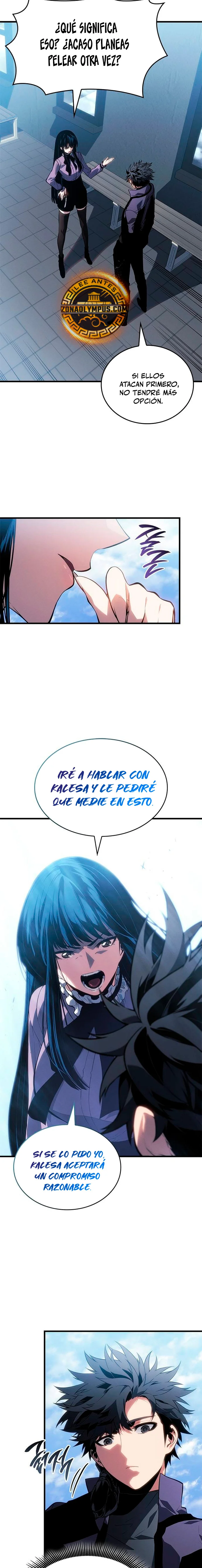 Sangre Maldita - Capítulo 23 - Página 16 - LectorTMOo