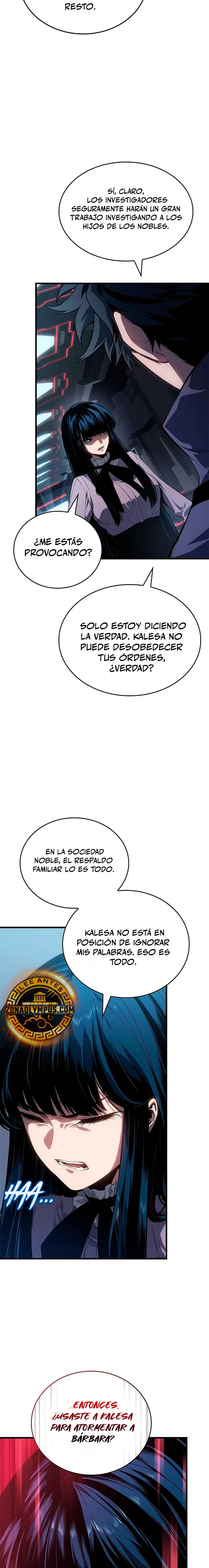Sangre Maldita - Capítulo 23 - Página 24 - LectorTMOo