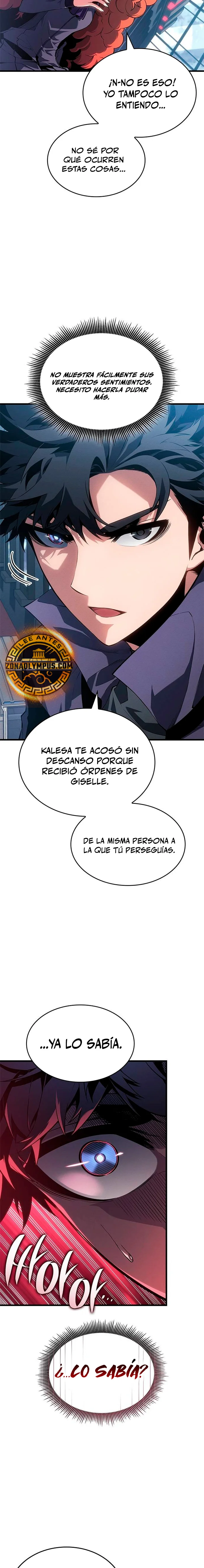 Sangre Maldita - Capítulo 23 - Página 31 - LectorTMOo