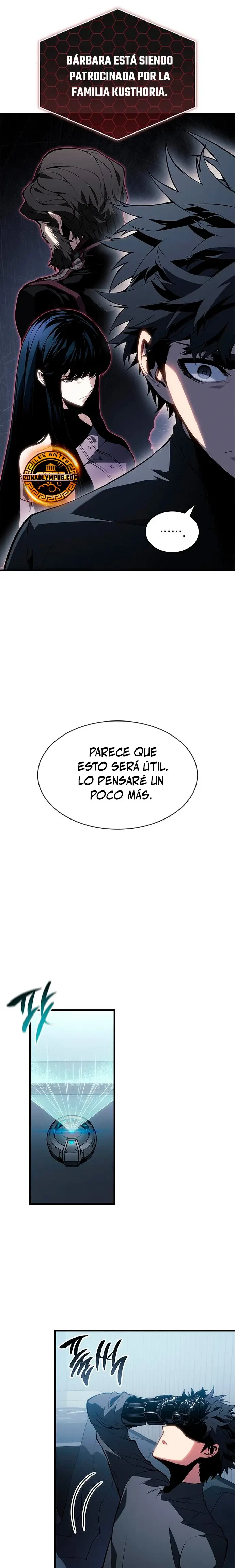 Sangre Maldita - Capítulo 24 - Página 10 - LectorTMOo