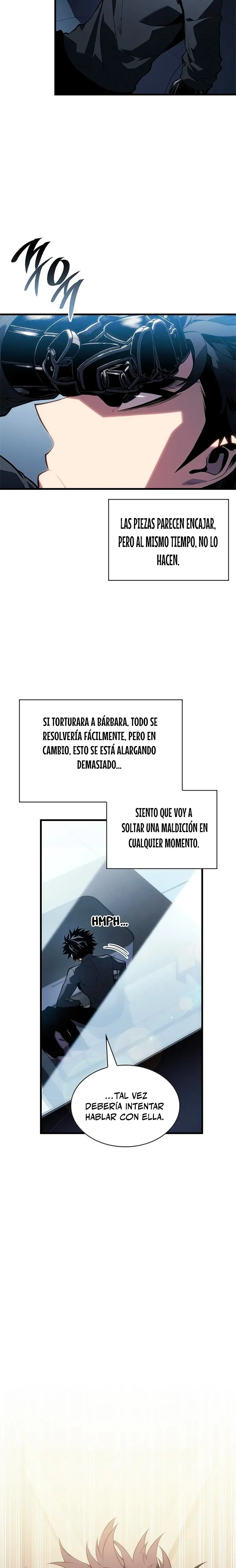 Sangre Maldita - Capítulo 24 - Página 11 - LectorTMOo