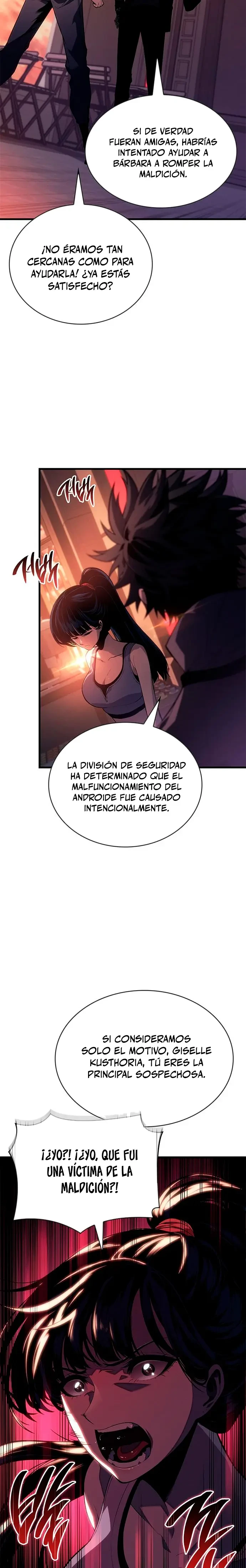 Sangre Maldita - Capítulo 24 - Página 17 - LectorTMOo