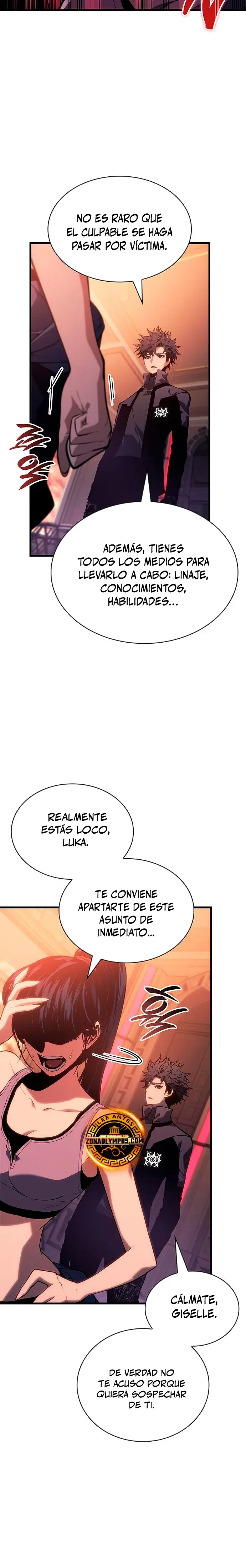 Sangre Maldita - Capítulo 24 - Página 18 - LectorTMOo