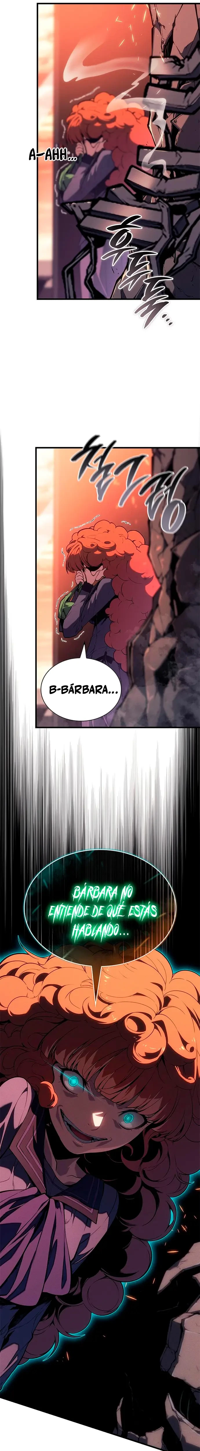Sangre Maldita - Capítulo 24 - Página 25 - LectorTMOo