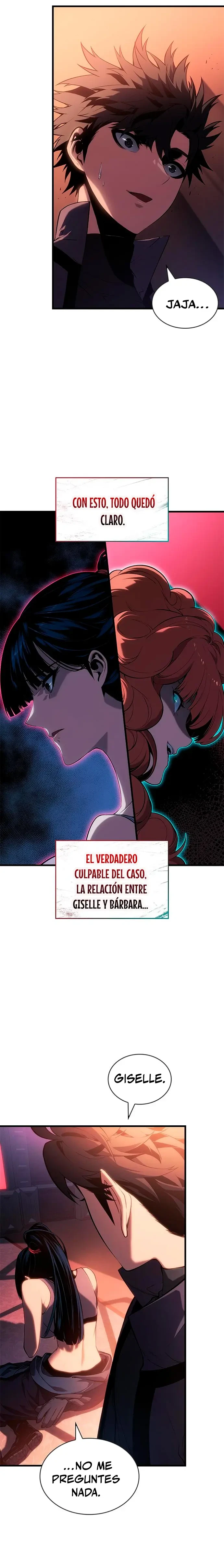 Sangre Maldita - Capítulo 24 - Página 31 - LectorTMOo