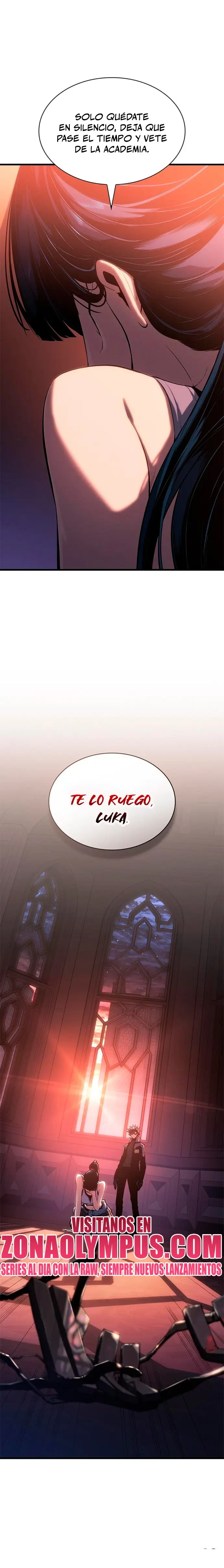 Sangre Maldita - Capítulo 24 - Página 32 - LectorTMOo