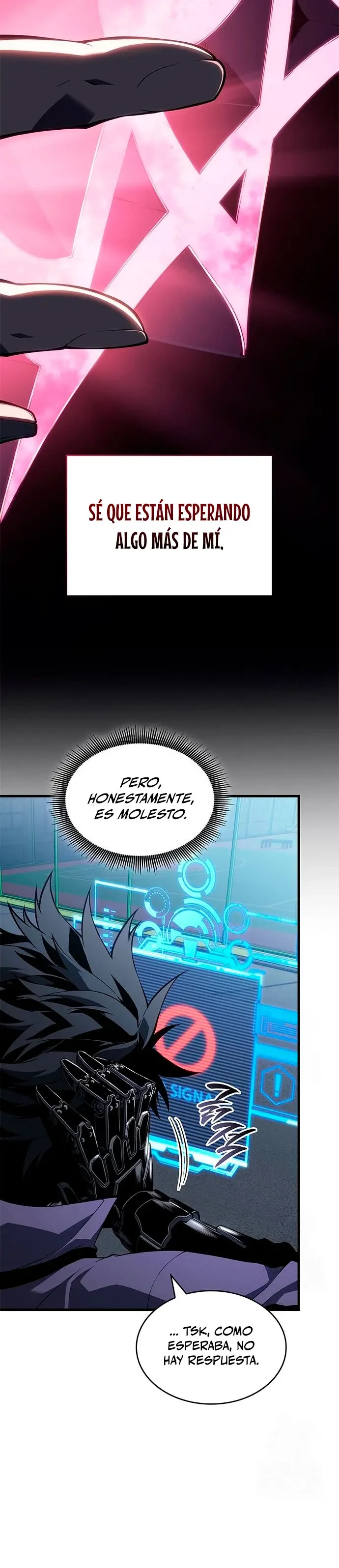 Sangre Maldita - Capítulo 25 - Página 9 - LectorTMOo