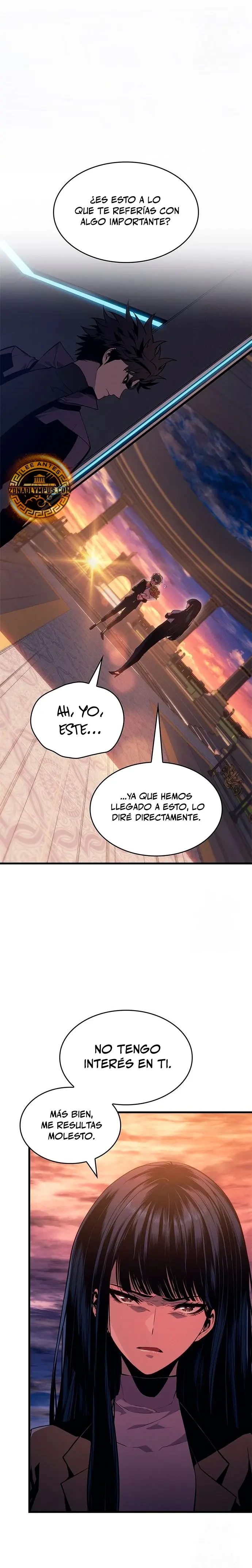 Sangre Maldita - Capítulo 25 - Página 15 - LectorTMOo