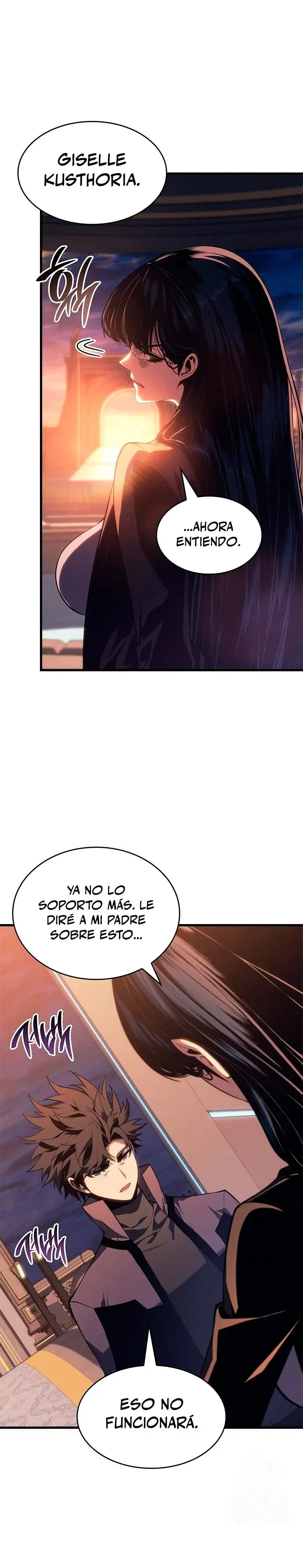 Sangre Maldita - Capítulo 25 - Página 18 - LectorTMOo