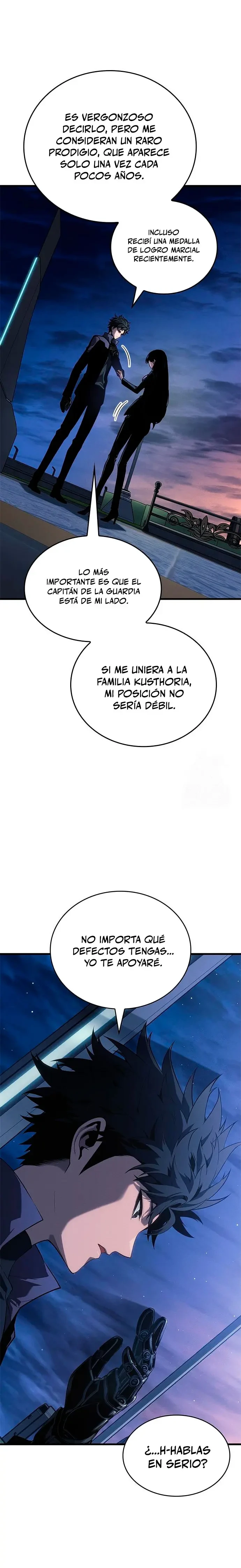 Sangre Maldita - Capítulo 25 - Página 24 - LectorTMOo