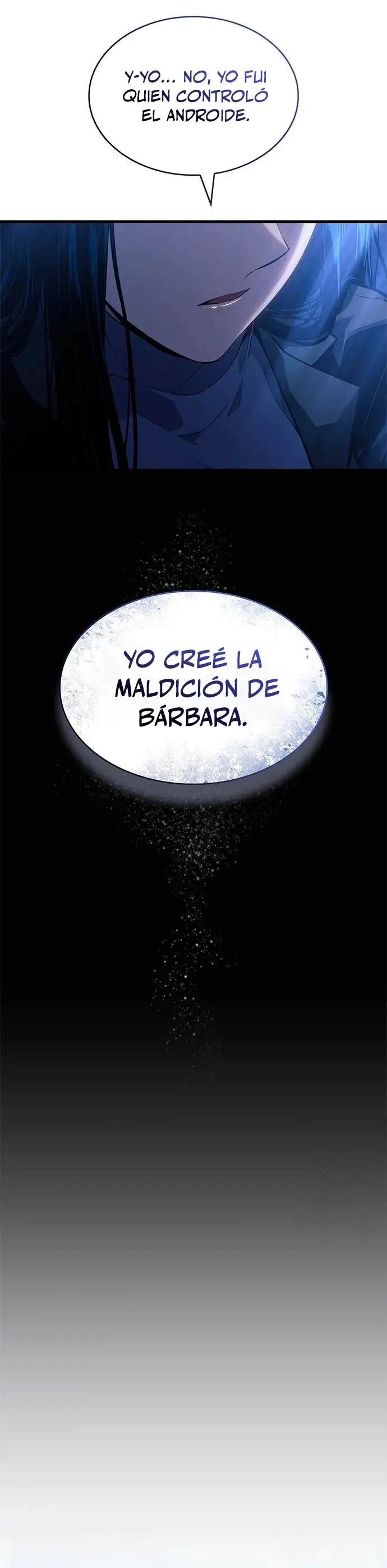 Sangre Maldita - Capítulo 25 - Página 27 - LectorTMOo