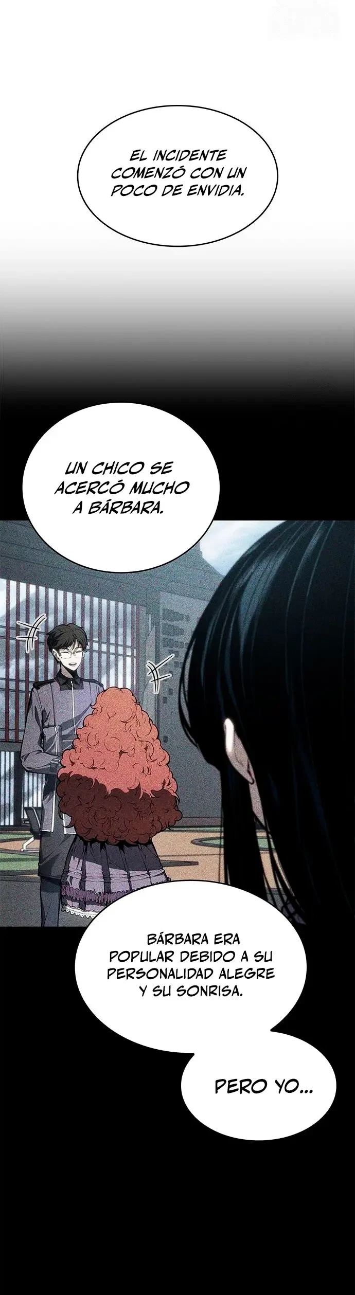 Sangre Maldita - Capítulo 25 - Página 30 - LectorTMOo
