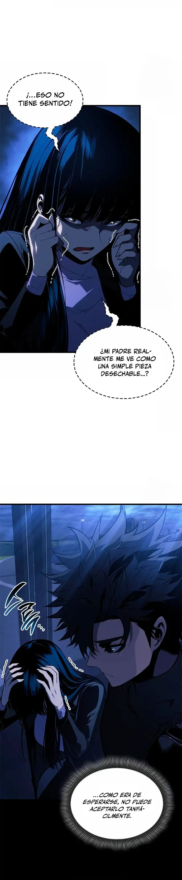 Sangre Maldita - Capítulo 26 - Página 22 - LectorTMOo