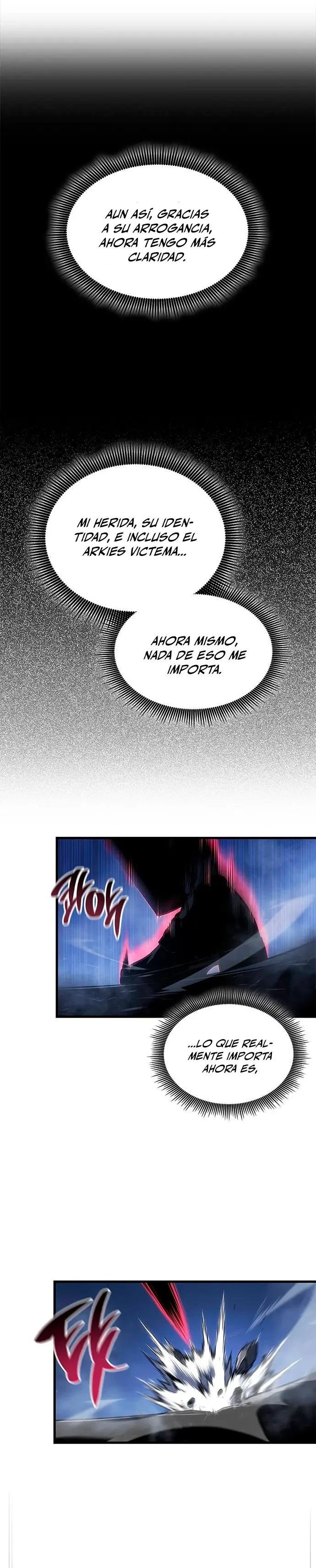 Sangre Maldita - Capítulo 27 - Página 23 - LectorTMOo