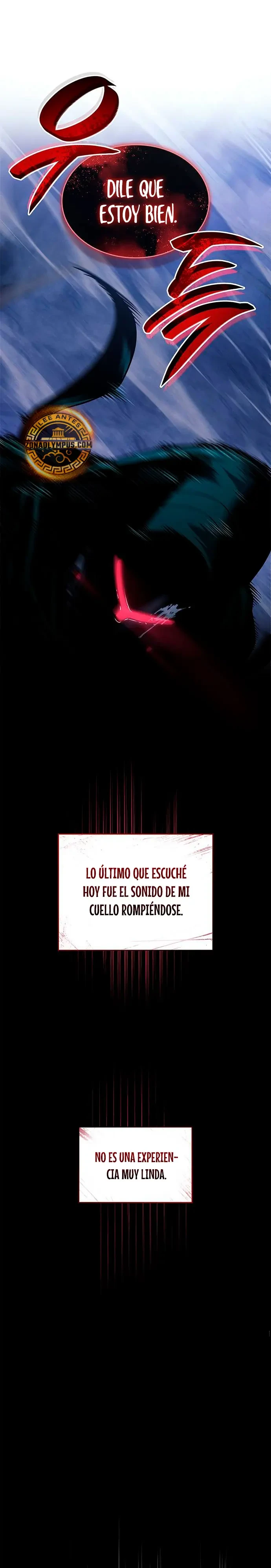 Sangre Maldita - Capítulo 27 - Página 39 - LectorTMOo