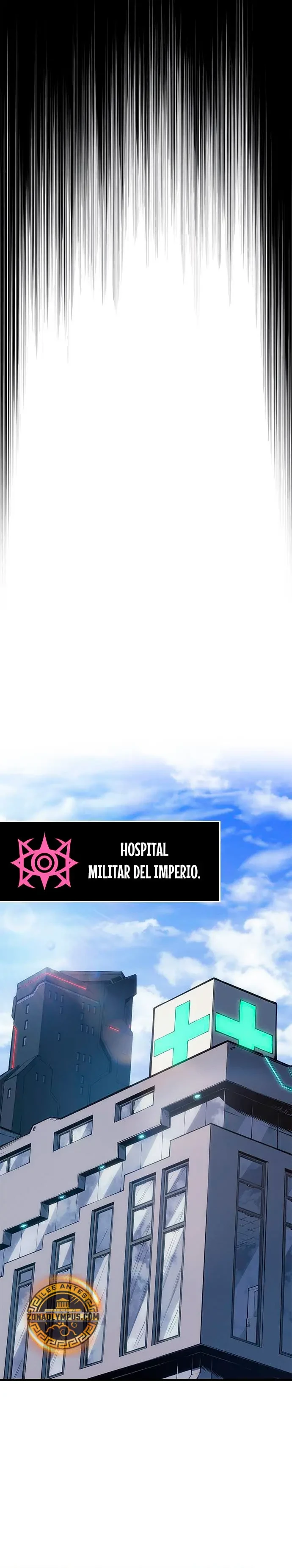 Sangre Maldita - Capítulo 27 - Página 40 - LectorTMOo