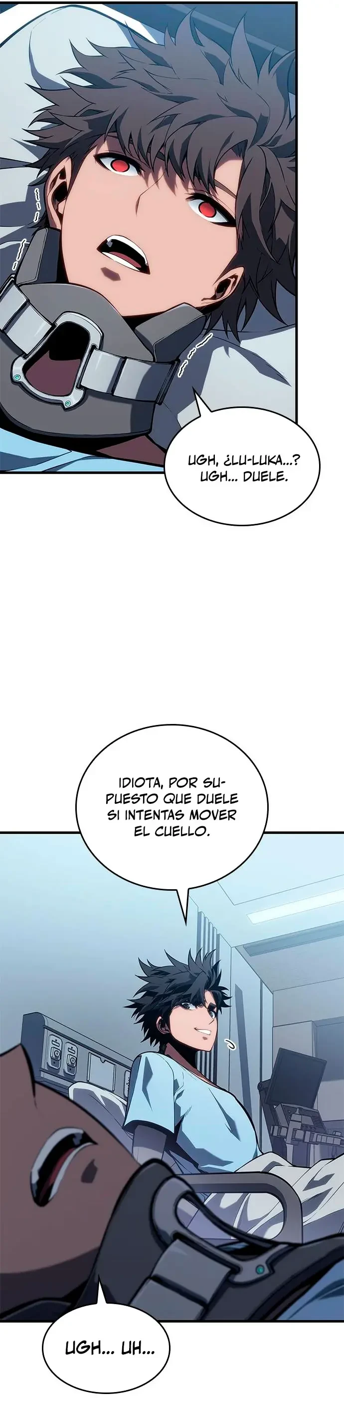 Sangre Maldita - Capítulo 27 - Página 41 - LectorTMOo