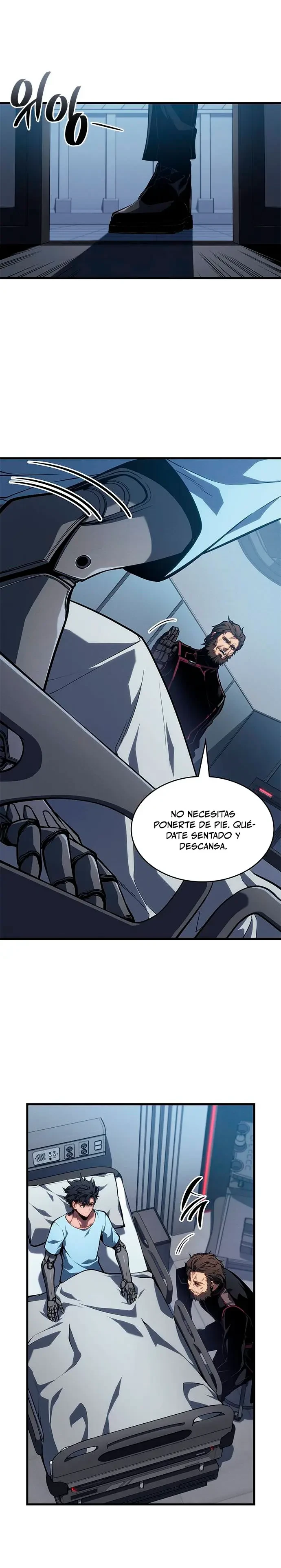 Sangre Maldita - Capítulo 27 - Página 43 - LectorTMOo