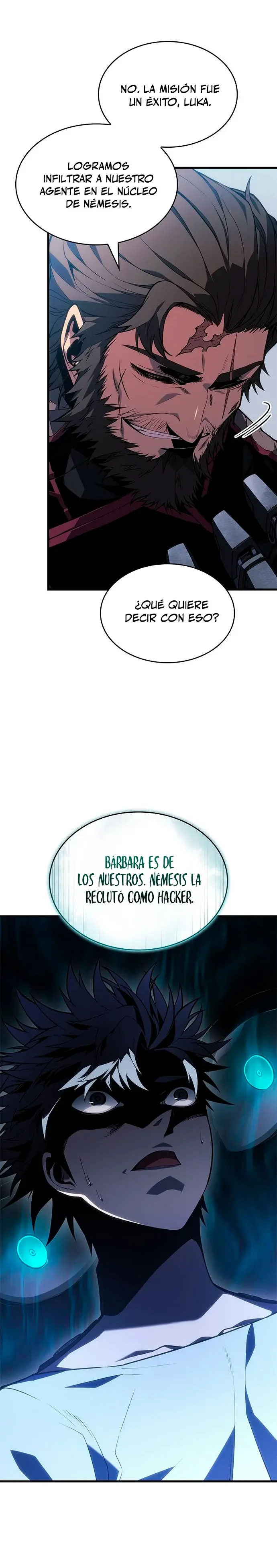 Sangre Maldita - Capítulo 27 - Página 49 - LectorTMOo