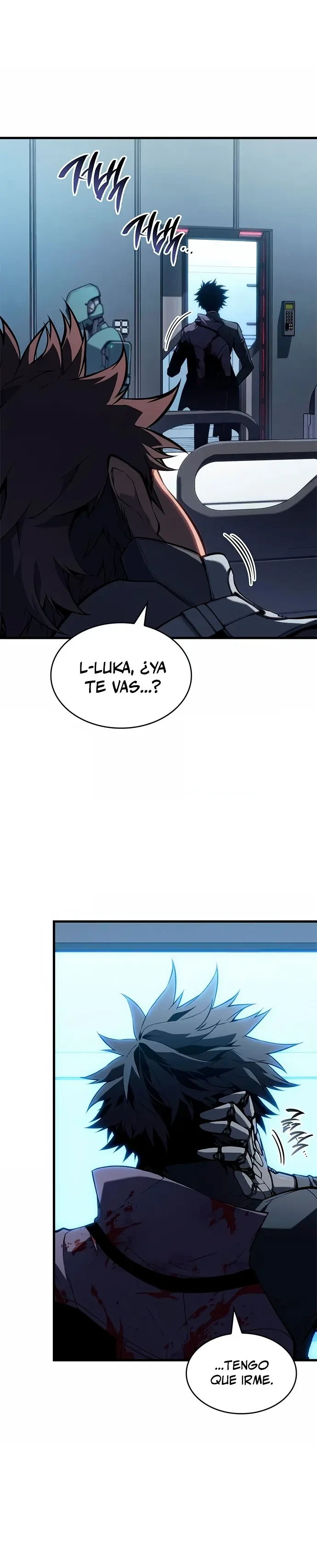 Sangre Maldita - Capítulo 28 - Página 6 - LectorTMOo
