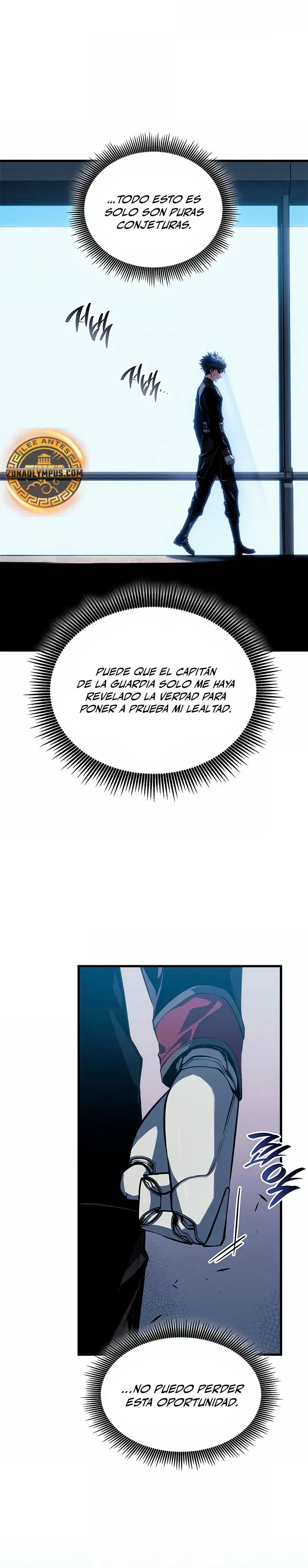 Sangre Maldita - Capítulo 28 - Página 13 - LectorTMOo