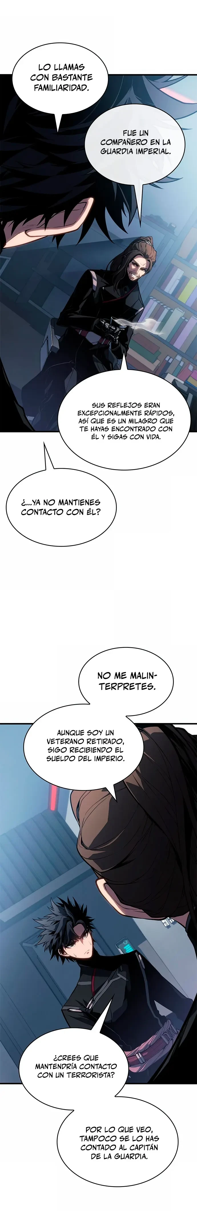 Sangre Maldita - Capítulo 28 - Página 17 - LectorTMOo