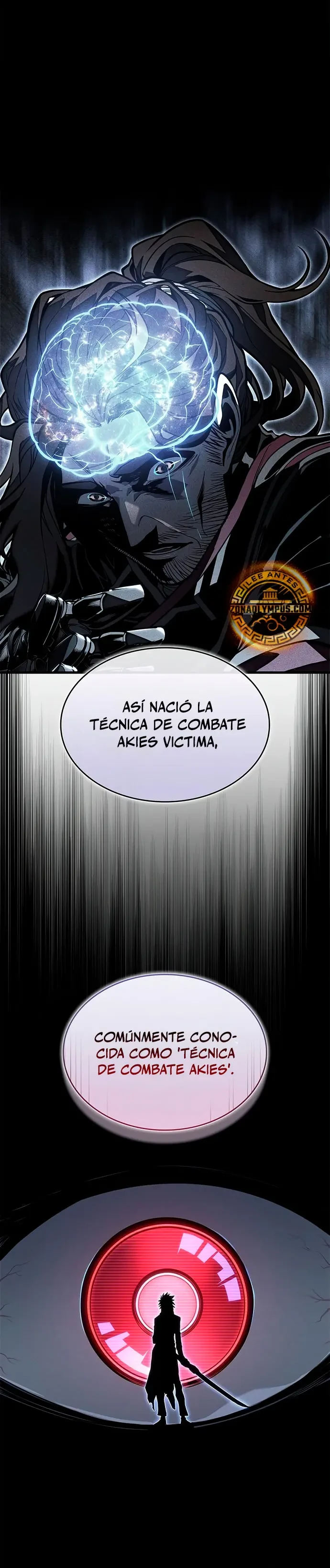 Sangre Maldita - Capítulo 28 - Página 24 - LectorTMOo