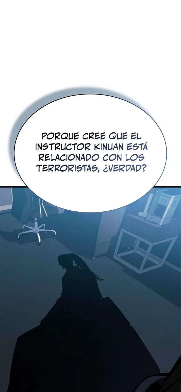 Sangre Maldita - Capítulo 28 - Página 35 - LectorTMOo