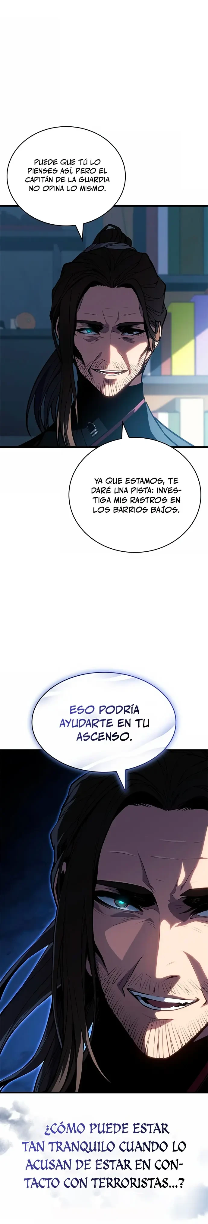 Sangre Maldita - Capítulo 28 - Página 38 - LectorTMOo