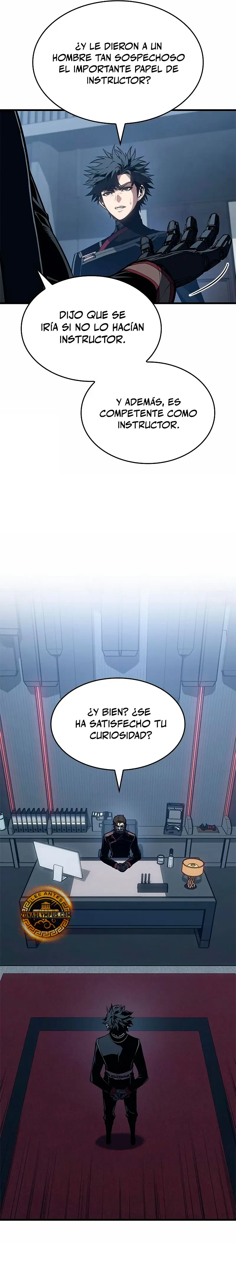 Sangre Maldita - Capítulo 29 - Página 11 - LectorTMOo