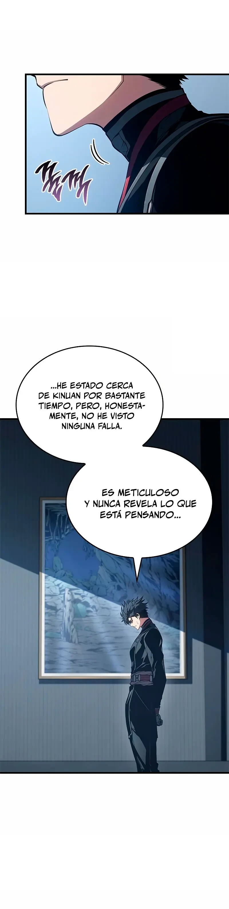 Sangre Maldita - Capítulo 29 - Página 12 - LectorTMOo