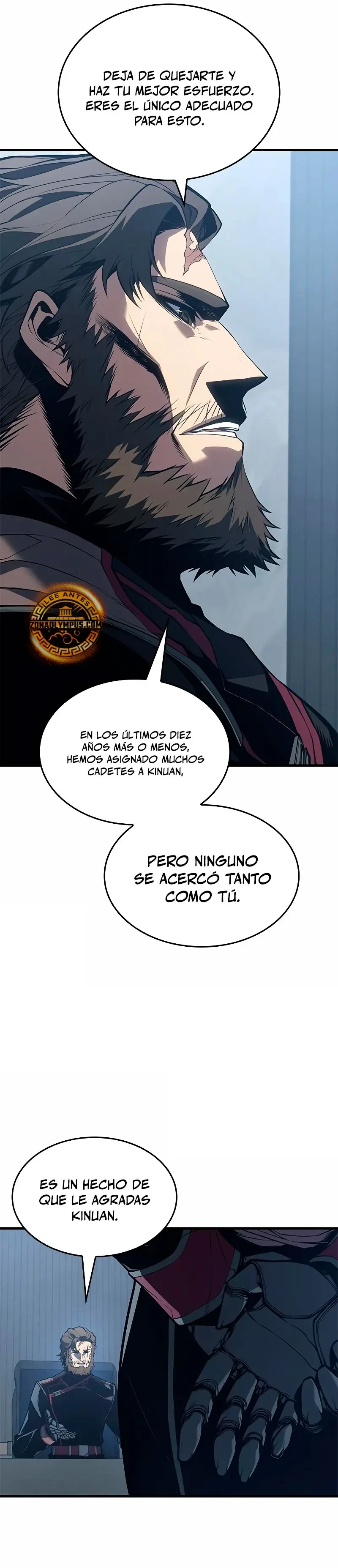 Sangre Maldita - Capítulo 29 - Página 13 - LectorTMOo