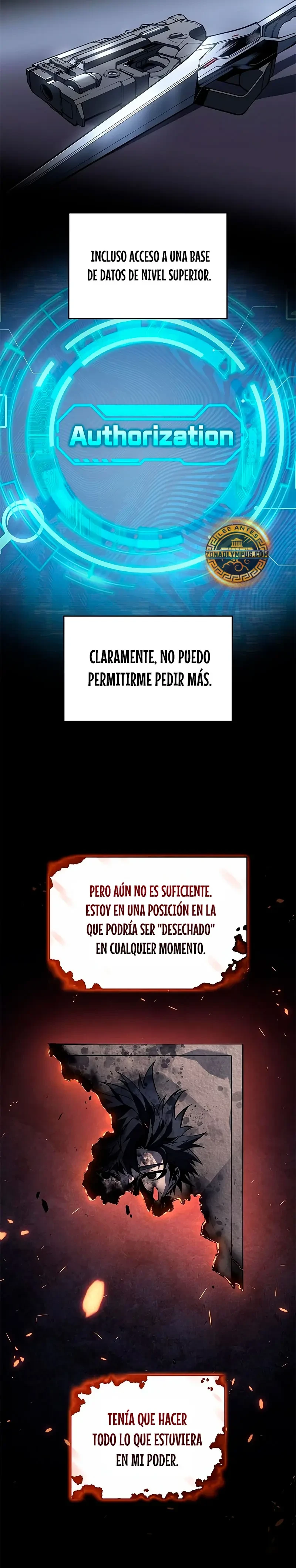 Sangre Maldita - Capítulo 29 - Página 19 - LectorTMOo