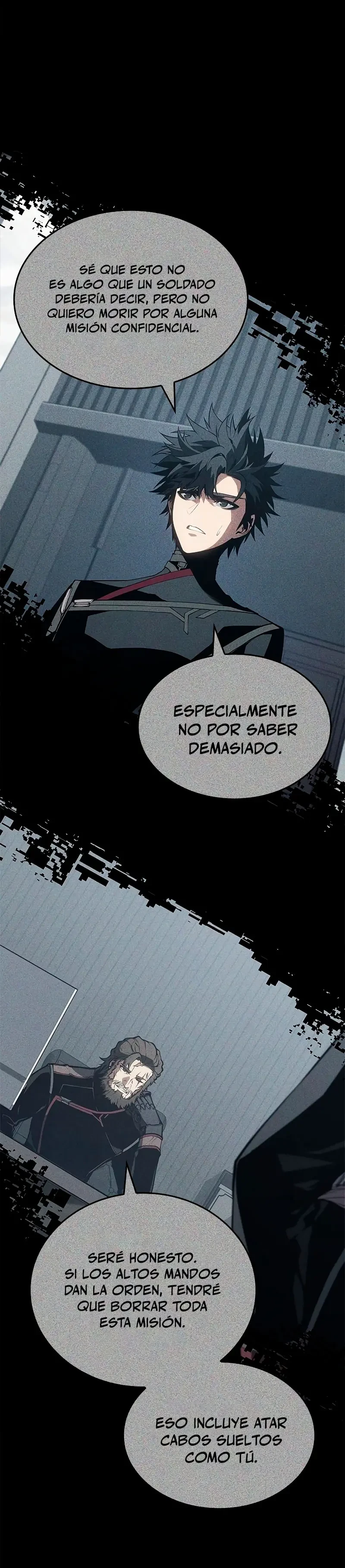 Sangre Maldita - Capítulo 29 - Página 20 - LectorTMOo