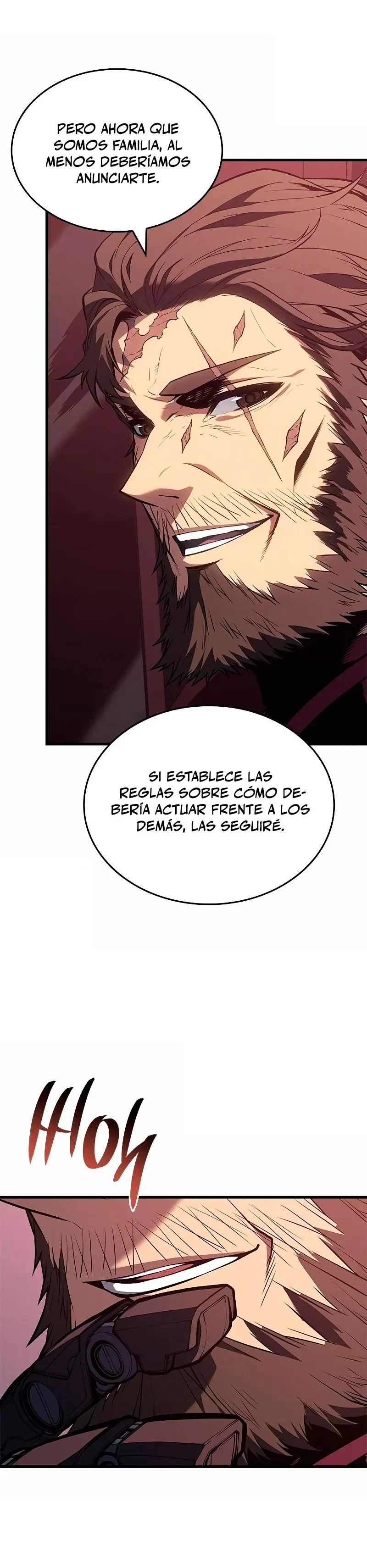 Sangre Maldita - Capítulo 29 - Página 23 - LectorTMOo