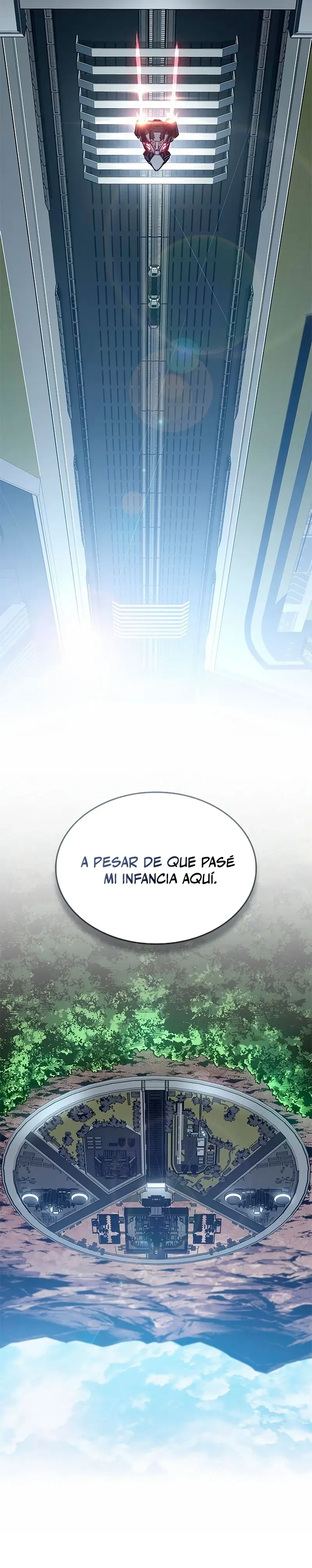 Sangre Maldita - Capítulo 29 - Página 27 - LectorTMOo