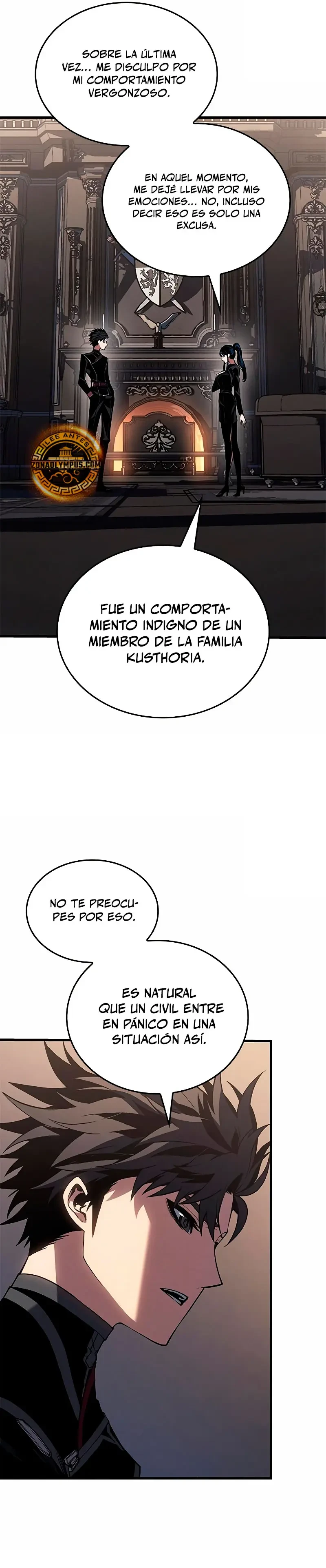 Sangre Maldita - Capítulo 29 - Página 33 - LectorTMOo