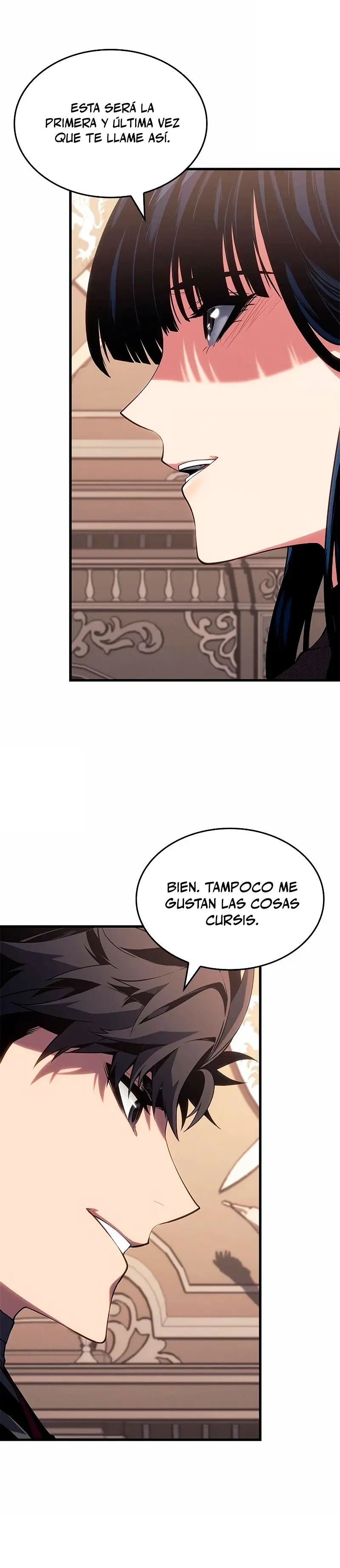 Sangre Maldita - Capítulo 29 - Página 47 - LectorTMOo